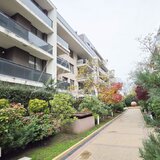 Oaza de liniste in apartament de lux, in padurea Baneasa